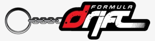 Formula Drift Key Chain - Formula Drift #4538643