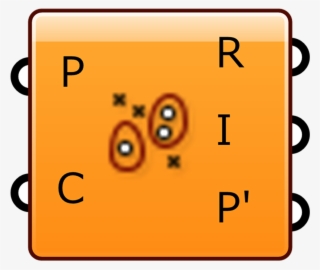 Point In Curves - Circle #4538645
