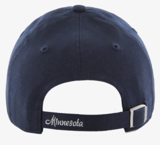 Minnesota Timberwolves Women's Sparkle Adjustable Cap - Back Of Dad Hat #4538796