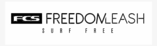 Fcs Freedom Leash Logo Preview - Fcs Freedom Leash #4538800