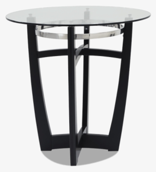 Matinee Bar Table - Bar Stool #4538850