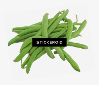 Green Beans Food - Green Bean #4539038