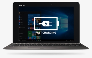 Faster Charging, Less Waiting - Microsoft Windows 10 Pro Edition 32-bit. #4539100