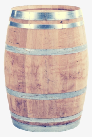 Oak Wine Barrel #4539150