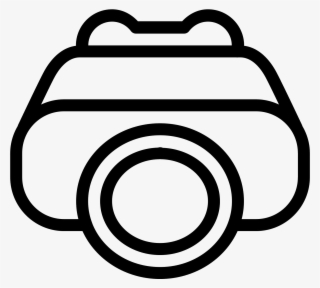 Night Vision Icon - Night Vision Icon Png #4539219