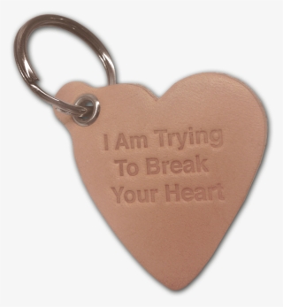 Heart Keychain - Wilco #4539225