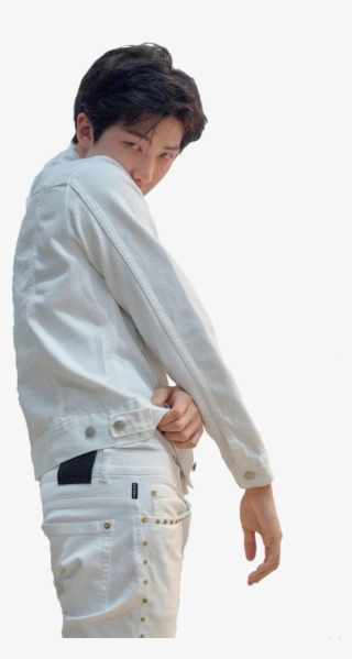 Discover The Coolest - Bts Photoshoot Love Yourself Tear R Version #4539403