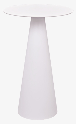 Icône Tall Bar Table Ø 69 Cm, H 106 Cm - Cocktail #4539406