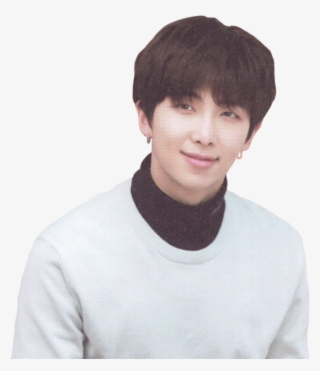 Namjoon Sticker - Sticker #4539446