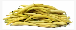 Santé Yellow French Beans - Yellow Bean Nutrition #4539684