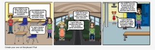 School Germs - Cartoon #4539747