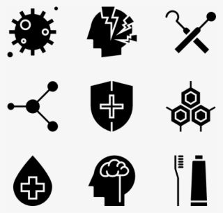 Health Care - Iconos De Novios Png #4539821