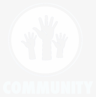 Become A Partner - Kids Hands Icon #4539878