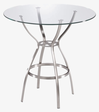 Amsterdam Tri Bar Table - Trica Amsterdam Dining Table Height: Dining Height #4539975