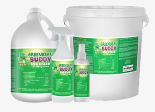 Upon Using, I Realized That Green Bean Buddy Bed Bug - Insect #4539982