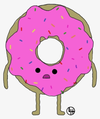 At The Moment There Are Only Four Characters For Cute - Cute Food Characters Png #4540109