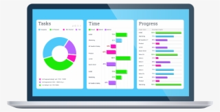 Project Management Software By Projectmanager - Project Management Software #4540179