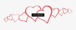 Heart - Dia De San Valentin Png #4540226