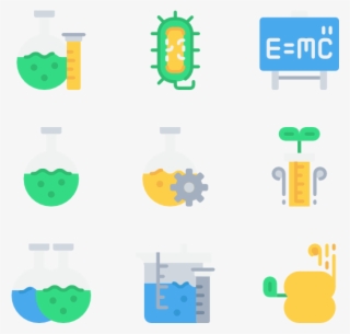 Scientific - Science #4540227