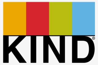 Kind Healthy Snacks #4540231