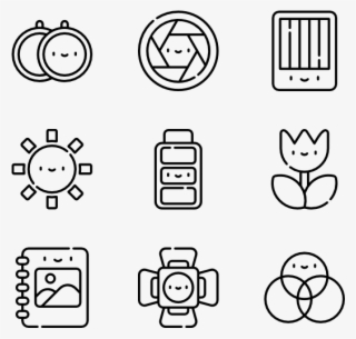 Photography - Mom Icon Transparent Background #4540297