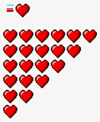 Hearts - Heart #4540298