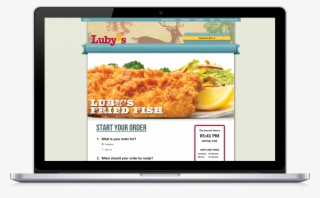 Our Most Advanced Online Ordering System Yet - Aldelo, L.p. #4540490