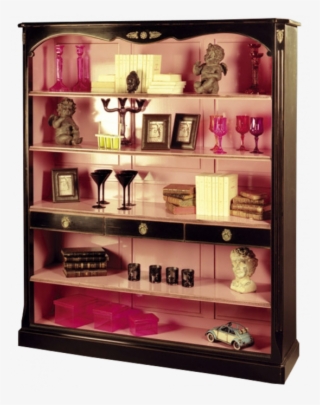 Large Bookcase / Bibus - France #4540625