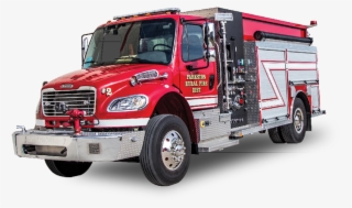 Heiman Fire Trucks - Parkston #4540628 Heiman Fire Trucks - Parkston #4540628