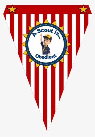 Click On Pic Below For Grin And Bear It Carnival Invitations - Cub Scout #4540690