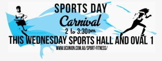 Carnival Banner - Banner For Sport Event #4540734
