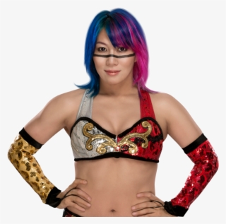 Asuka Pro - Wwe Asuka #4540740