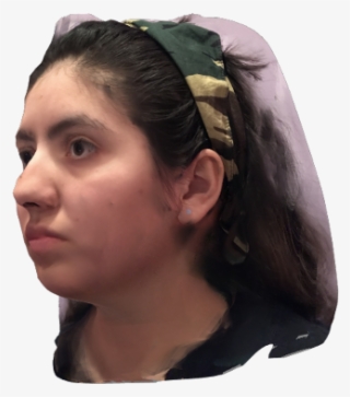 Death Mask [day Of The Dead] 3d Head Model 3d Mask - Girl #4540741