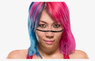 Asuka Nxt Women's Champion #4541195