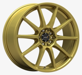 Asuka Tr17- Gold - Oz Superforgiata #4541396