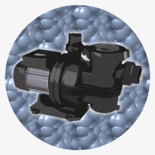 -pool Pump Is Pumping Out Air Bubbles From Return - Pump #4541656