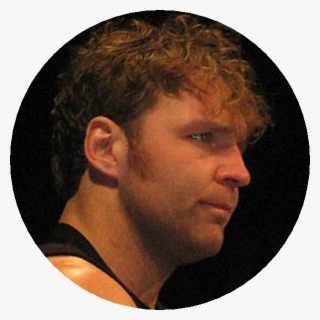 Deanambrose - Man #4541950
