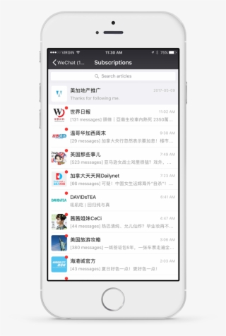 Once You Click Into Your Subscription Folder, All The - Magazine #4542280