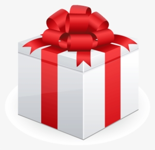 Open Present Box Png >> Free Gift Wrapping Service - Regalo Gifts #4542373