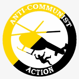 Post - Helicopter Rides For Communists #4542428