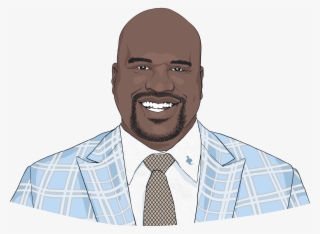 Shaquille O'neal #4542510