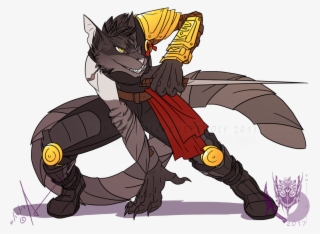 Kitty Assassin - Portable Network Graphics #4542512