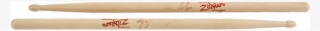 Zildjian Ases Eric Singer Drumsticks - Drum Stick #4542583