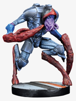 Dz Nameless Assassin - Star Saga Terror In The Deep Expansion #4542701