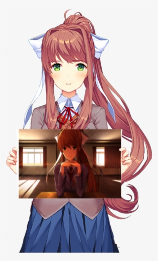Funmeta Monika - Gentle Laborer Shall No Longer Suffer #4542755