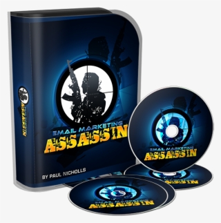 Assassin - Email #4542878