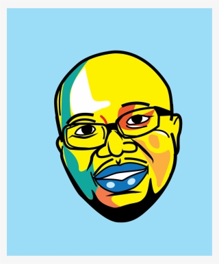 Illustration By Dimeji Ezekiel @knuckleheroes - Illustration #4543335