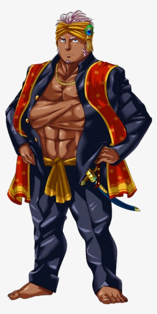 1st Reaction 2 Being Summoned Was Tryna Destroy Earth - Male #4543619