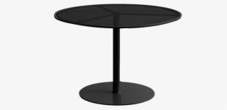Pt Bo 120diax75 M1 M1 - Black Tulip Table Melbourne #4543799
