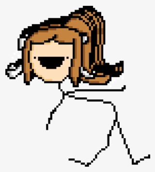 Only Da Monika - Cartoon #4543808